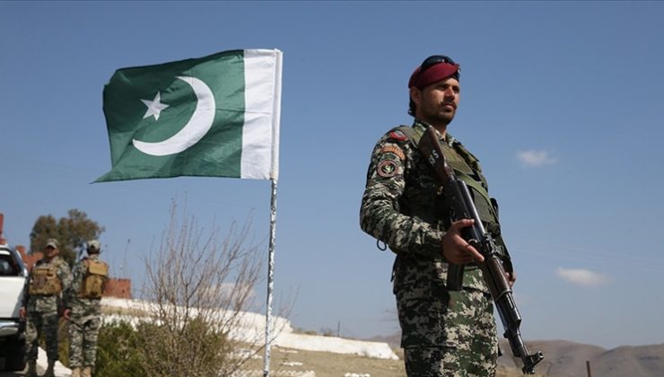 Pakistan’da terör operasyonu: 31 militan etkisiz hale getirildi