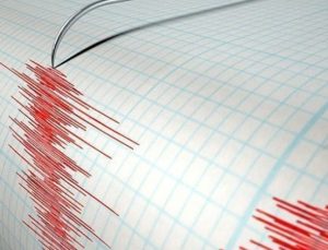 Papua Yeni Gine’de 6 şiddetinde deprem