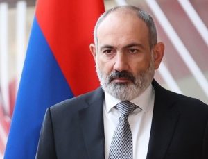 Paşinyan’dan BM Genel Kurulu’nda Türkiye açıklaması