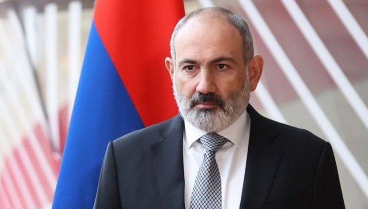 Paşinyan’dan BM Genel Kurulu’nda Türkiye açıklaması