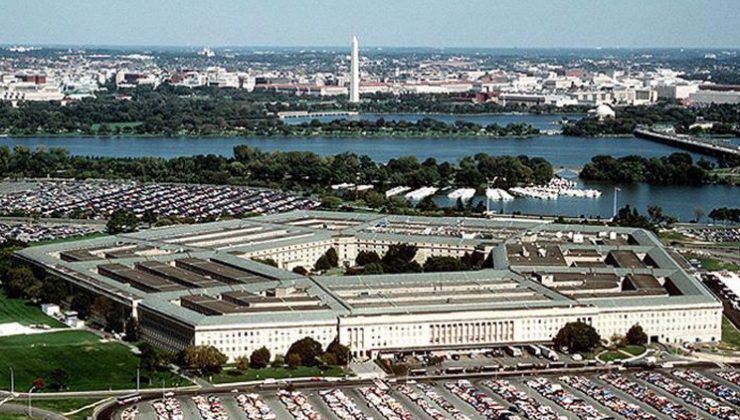 Pentagon Çin ile olası çatışmaya hazırlanıyor: Füze üretimini artırma talimatı