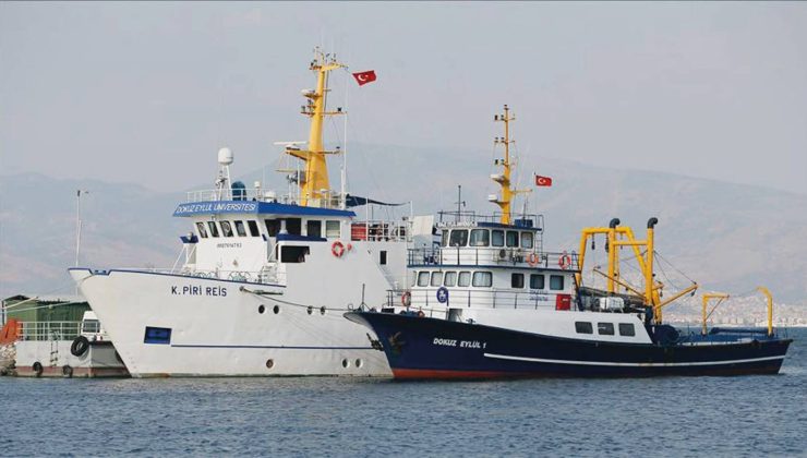 Piri Reis Navtex’i Yunanistan’ı gerdi