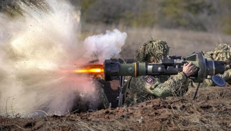 Polonya ABD’den 780 milyon dolarlık Javelin füzesi alacak