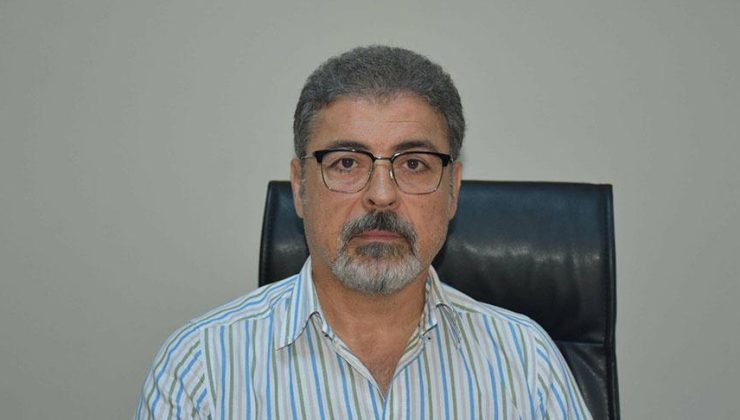 Prof. Dr. Sözbilir uyardı: Deprem fırtınası bekleniyor