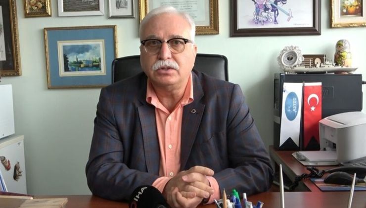 Prof. Dr. Tevfik Özlü: Grip aşısı için en uygun zaman şu an