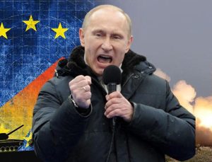 Putin’den Batı’ya rest! ‘Karşılık vermeye hazırız’