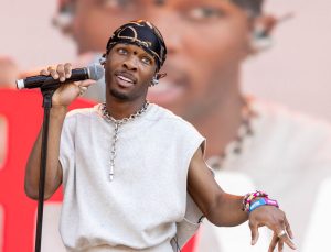 Rap şarkıcısı D4vd’nin aracından ceset çıkması sonrası konserleri iptal
