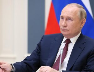 Rusya lideri Putin: Her türlü tehdide sözle değil, askeri araçlarla karşılık verebilecek kapasitedeyiz