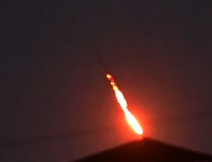 Rusya’ya İHA saldırısı: Moskova dahil çok sayıda bölgede 150 dron düşürüldü! 200 uçuş ertelendi