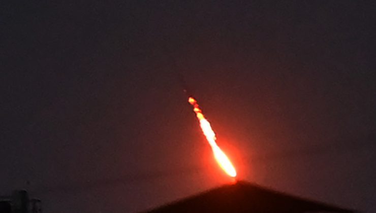 Rusya’ya İHA saldırısı: Moskova dahil çok sayıda bölgede 150 dron düşürüldü! 200 uçuş ertelendi