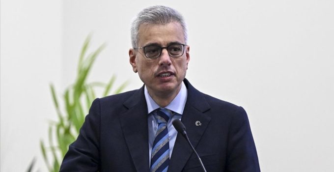 Sağlık Bakanı Memişoğlu’ndan Dünya Kalp Günü paylaşımı