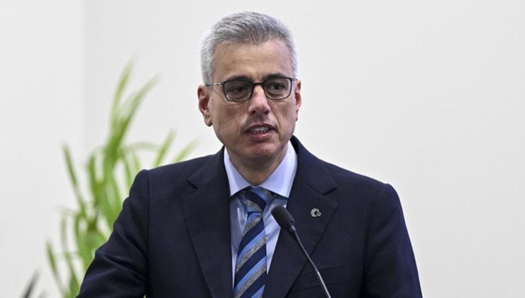 Sağlık Bakanı Memişoğlu’ndan Dünya Kalp Günü paylaşımı