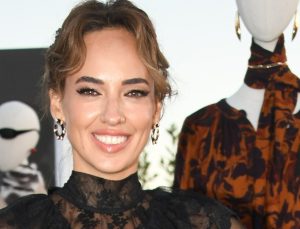Seda Bakan: Çocuğun okul parasını düşünüyorum