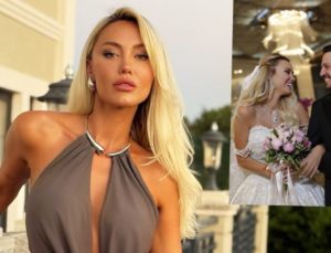 Seda Önder: Boşanmak istiyorum