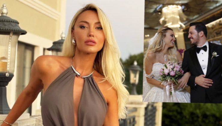 Seda Önder: Boşanmak istiyorum