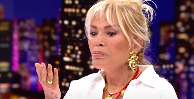 Semiramis Pekkan: Açlığın ne demek olduğunu bilirim”