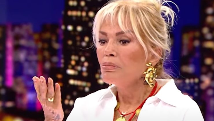 Semiramis Pekkan: Açlığın ne demek olduğunu bilirim”