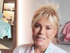 Semiramis Pekkan, akciğer ameliyatı geçirdi