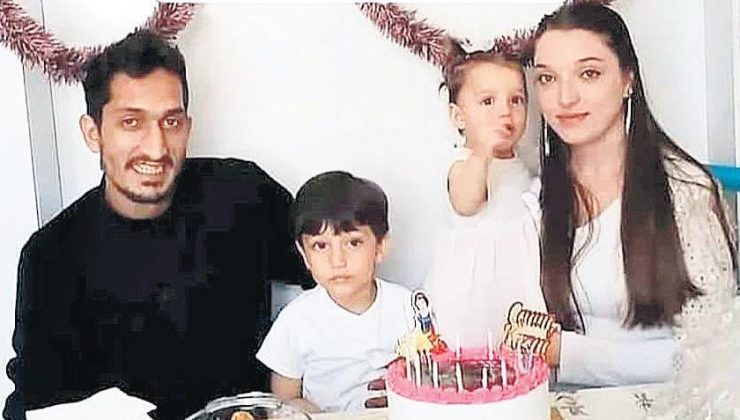 Seri katil tavuk! İki kardeş can verdi