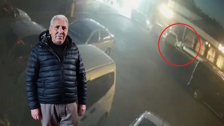 Sokak ortasında husumetlisi denk geldi! Keresteyle dövülen adam hayatını kaybetti