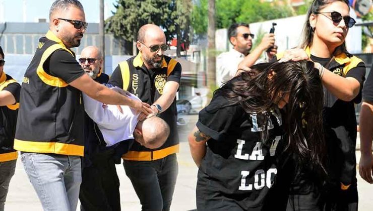 Sokak ortasında şoke eden olay! 'Beni dövmüştü, görünce dayanamadım'