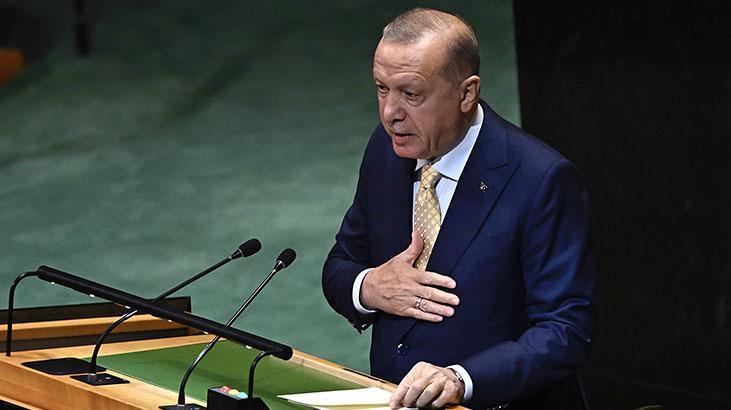 SON DAKİKA! Erdoğan'ın konuşması bilerek mi kesildi? İletişim Başkanlığı'ndan açıklama geldi