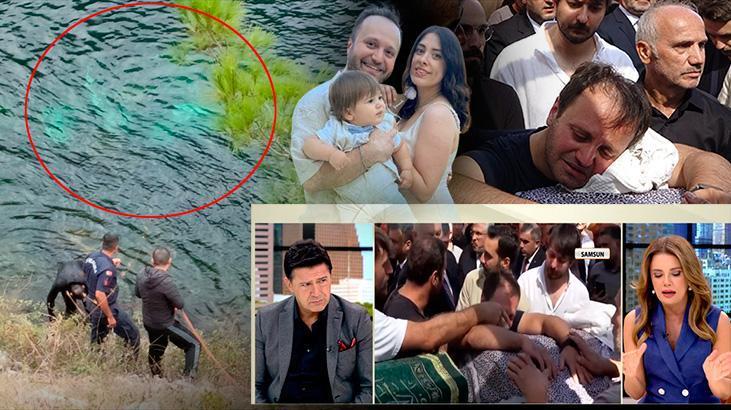 SON DAKİKA: Eşini ve çocuğunu öldürmekle suçlanan doktor Serdar Kıyak'ın kayınpederi konuştu! Sözleri şaşırttı