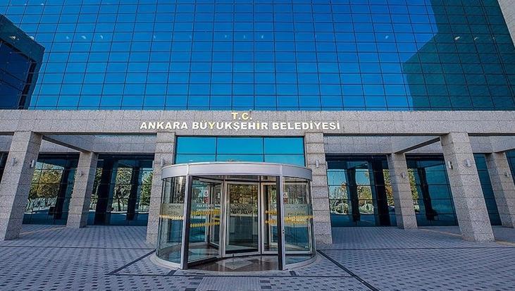 Son dakika… Ankara Büyükşehir Belediyesi'ne konser soruşturması: Çok sayıda gözaltı kararı