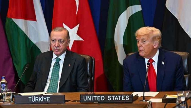 Son dakika… Gözler Erdoğan – Trump zirvesine çevrildi! Yeni bilgiler