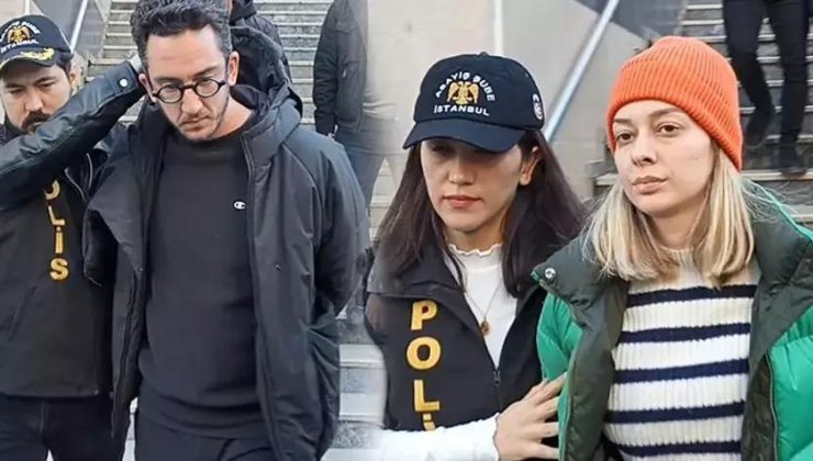 Sosyal medya fenomeni Kıvanç ve Beril Talu çiftinin yargılandığı davada karar