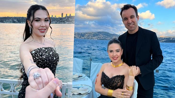 Sosyal medya fenomeni Özlem Altınok Öz ve eşine hapis şoku! İstenen ceza belli oldu