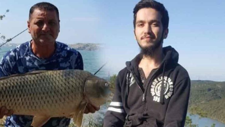 Sultangazi'de vahşet! Tartıştığı babasını boğazını keserek öldürdü