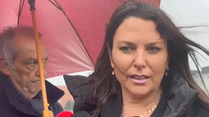 Sunucu Ece Üner yargılandığı davada beraat etti