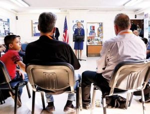 Suriyelilere Amerika’dan dönüş için 60 gün süre
