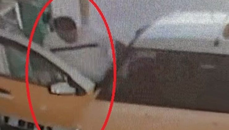 Taksici, aracına binen müşterisi tarafından 340 bin TL dolandırıldı
