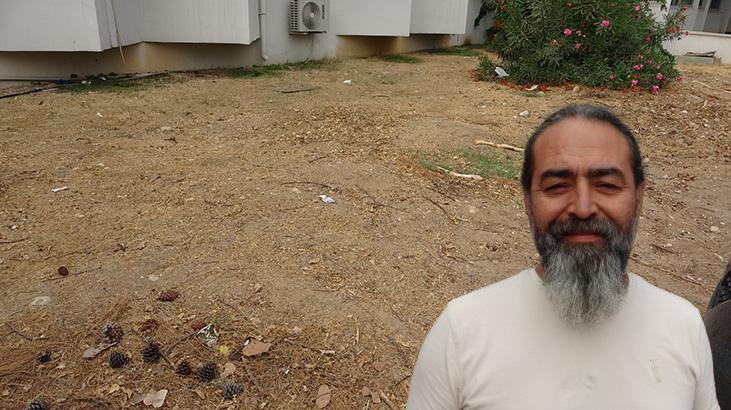 Tam 16 metre uzunluğunda: İskelet kafa bölgesinden başlayarak sırayla topraktan çıkarılacak