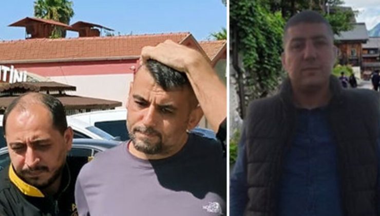 Tam 7 kurşun… Komşu katilinin ifadesi kan dondurdu!