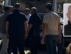 Tarafları ayırmaya çalıştı… Toz kavgası öldürdü!