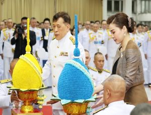 Tayland’da yeni hükümet göreve başladı