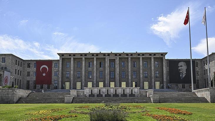 TBMM’de 5G dönemi başlıyor! İlk deneyimler paylaşıldı