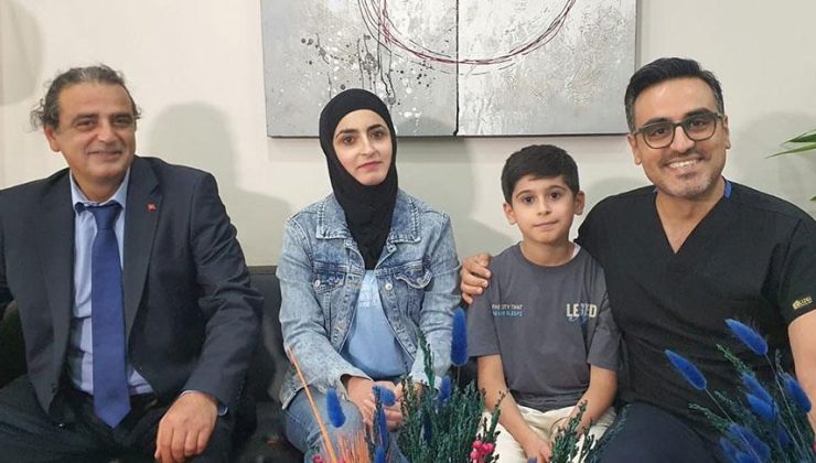 Tıp dünyası bile şaşkın! 10 yıl arayla 2 kez literatüre girdi: 'Yeniden dünyaya gelmiş gibiydim'