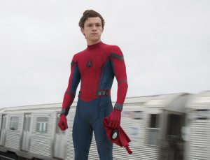 Tom Holland set kazası nedeniyle hastaneye kaldırıldı