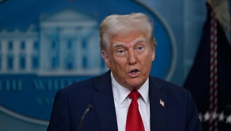 Trump, İsrail’in Katar’a düzenlediği saldırıdan haberdar edildiği iddialarını yalanladı