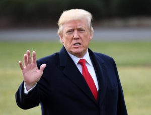 Trump, TikTok’un yeni patronlarını duyurdu