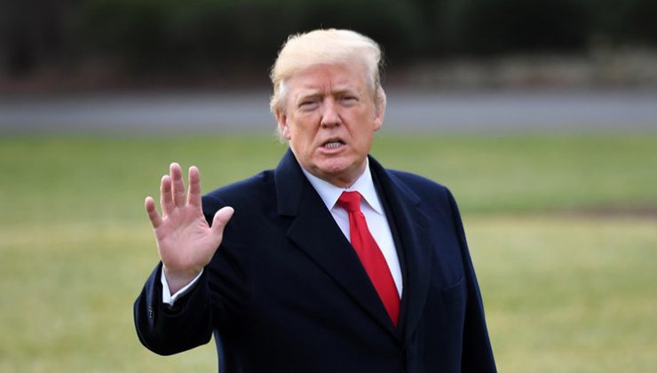 Trump, TikTok’un yeni patronlarını duyurdu
