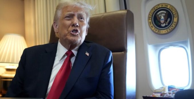 Trump’ın asker konuşlandırma planına sert tepki