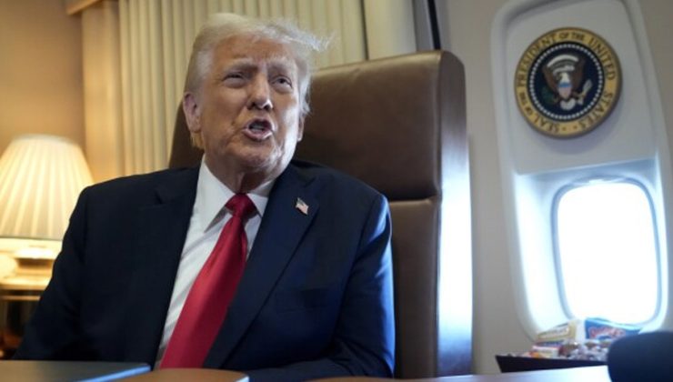 Trump’ın asker konuşlandırma planına sert tepki