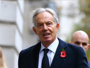 Trump’ın Gazze planı, eski İngiltere başbakanı Tony Blair’ı ‘yönetici’ olarak atamak: Hamas’tan ‘şeytanın kardeşi’ tepkisi