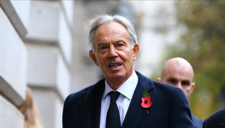 Trump’ın Gazze planı, eski İngiltere başbakanı Tony Blair’ı ‘yönetici’ olarak atamak: Hamas’tan ‘şeytanın kardeşi’ tepkisi