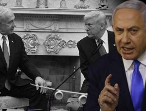Trump’ın Gazze planı İsrail’de endişe yarattı: Netanyahu’nun bütün hesapları bozulabilir! ABD’de gergin atmosfer